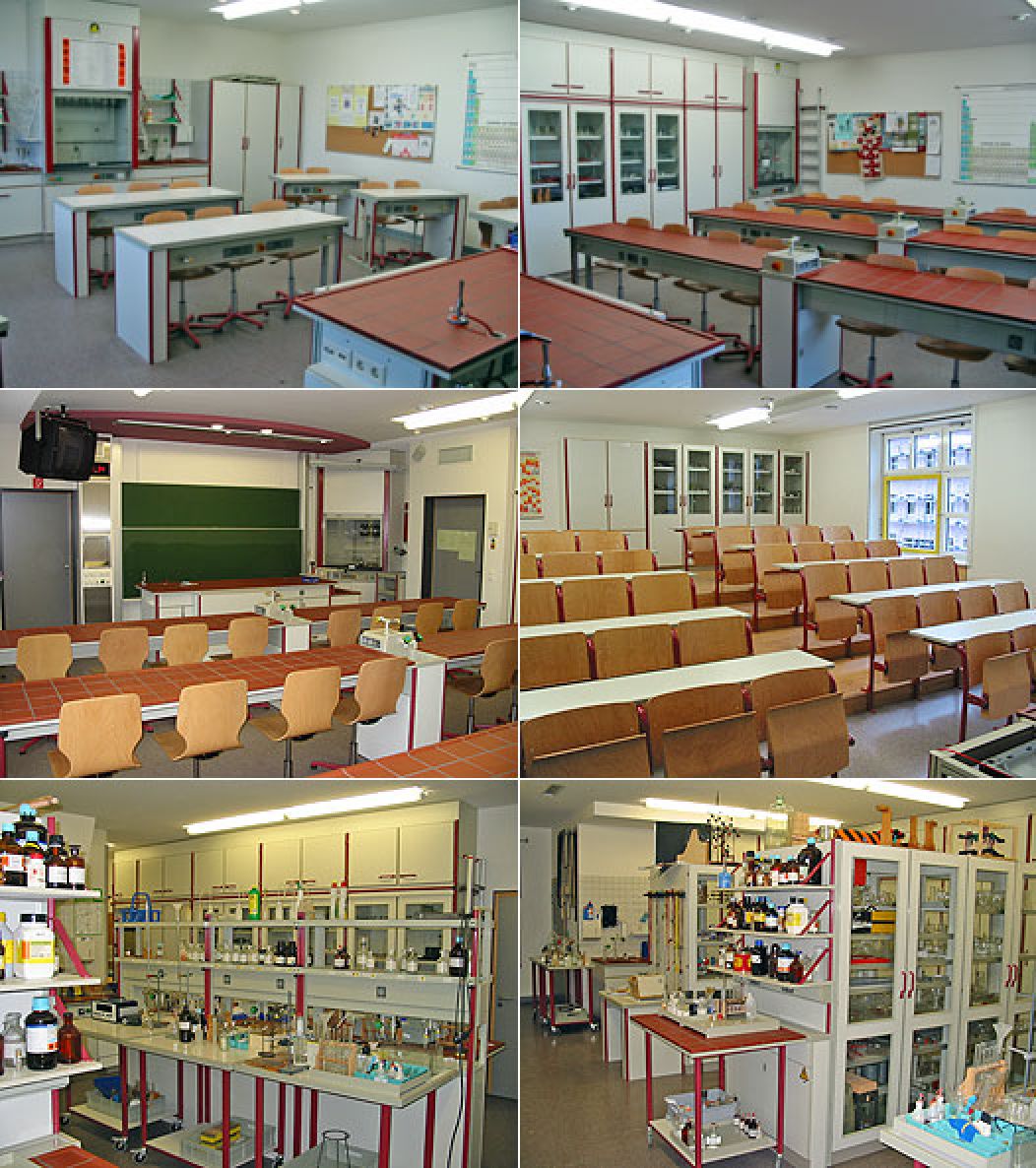 Chemie