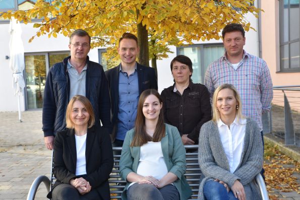 Die Fachschaften Katholische und Evangelische Religionslehre