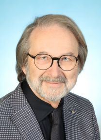 StD a. D. Christian Nowotny Vorsitzender (ab 2017)