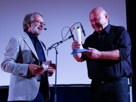 55 Jahre FRAUNHOFER-Freunde