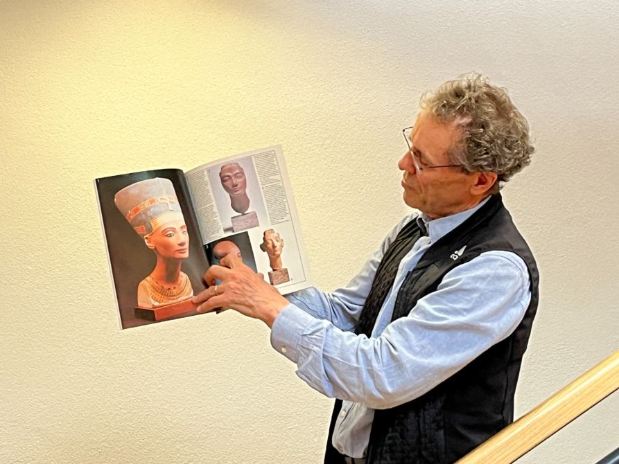 ... war ein wichtiger Schritt in der Firmengeschichte.