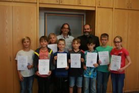 Es geht auch ohne Taschenrechner!