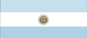 Argentinien