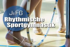 Rhythmische Sportgymnastik