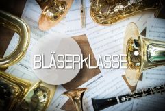 Bläserklasse