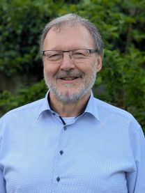 StD Robert Wagenbrenner