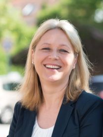 StDin Sigrid Schiedermeier