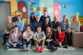 Erlebe die Vielfalt - komm vorbei!