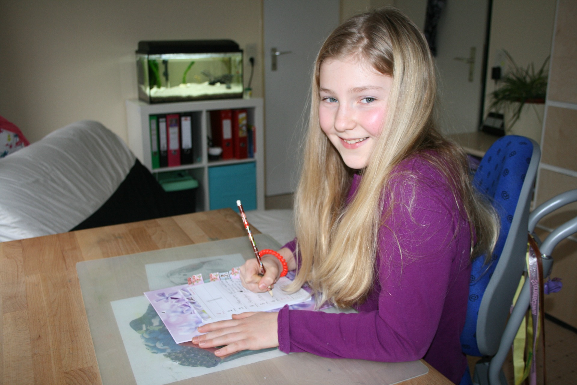 Lebensraum Schule