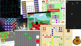 Minesweeper, Monopoly oder Sudoku