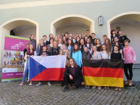 Im 27. Jahr unterwegs zwischen Bayern und Böhmen