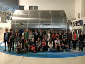 Raketen, Laser und Satelliten