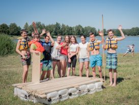 Vom Einzelkämpfer zum Teamplayer