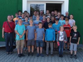 Kooperationsvertrag mit dem Rundfunkmuseum