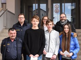 Sicherheit im Straßenverkehr