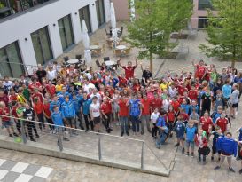 Vom ASV bis zum 1. FC Katzbach