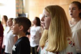 Höhenluft schmackhaft machen