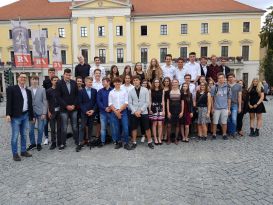 Don Giovanni lässt grüßen