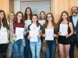 Was haben Leonardo di Caprio und die Göttin Juno gemeinsam?