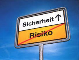 Augen auf die Straße!