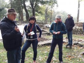 „Und plötzlich waren wir getrennt“