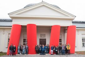 Museum statt Klassenzimmer