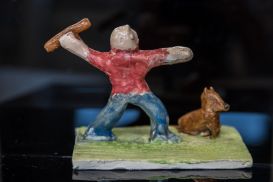 Mensch – Ausdruck – Beziehungen