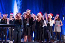 Diese Welt braucht mehr Musik!