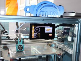 Ein herzliches Dankeschön!