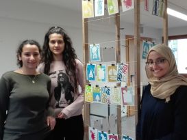 Einer für alle - alle für einen