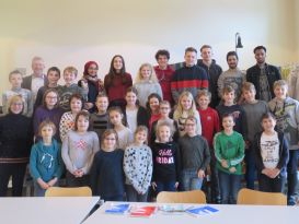 Schule ohne Vorurteile