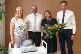 „Mit de Leut arbeitn und ned dagegn...“