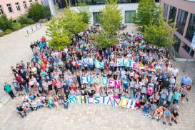 Stay a part of … JvFG