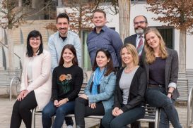 Herzlich Willkommen!