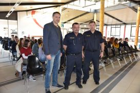 Ostbayerische Verkehrssicherheitsaktion