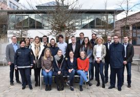 Abitur als Türöffner für die Berufswelt