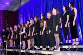 Wir ziehen in den Frieden