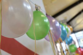 Disney und andere Einhörner