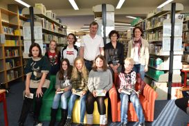 Fraunhofer lesen vor