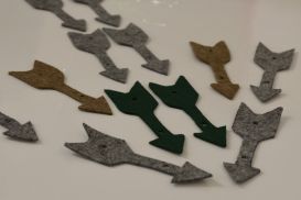 Konzentration, Aufmerksamkeit und Körperwahrnehmung