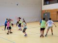 Handball und Schule?