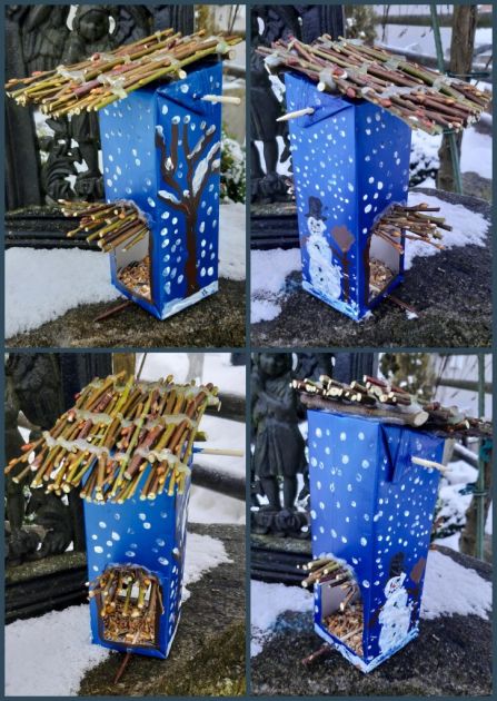 Der 1. Platz gehört Ben Daiminger aus der 5e 