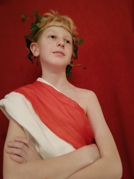 ... und der "Römer".