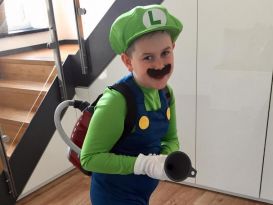 Alaaf, Helau und Radi Radi!