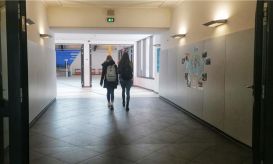 Von der Einsamkeit des Klassenzimmers I