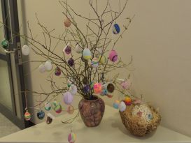 Schöne Osterferien!