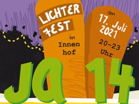 Kunstklassenschüler stellen aus