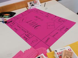 Lektüre einmal anders