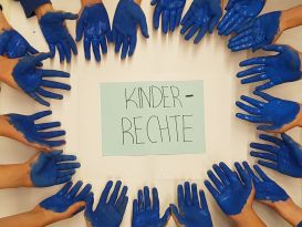 Tag der Kinderrechte