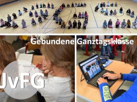 Ganztagsschule am Fraunhofer